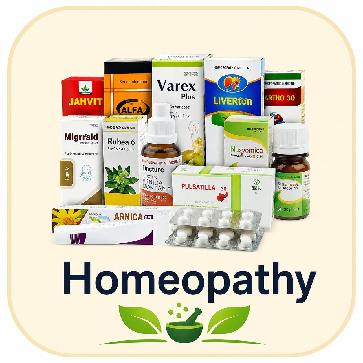 Homeopathy