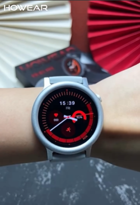 Howear HW-R3 PRO