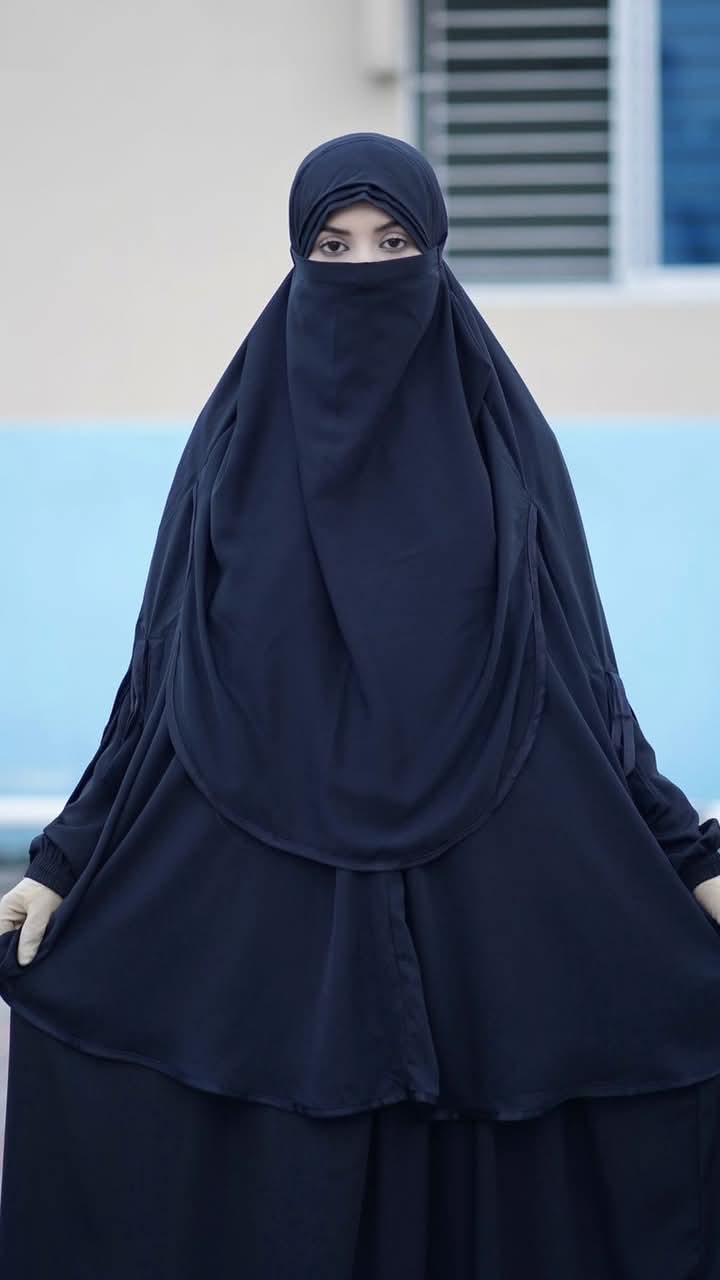 Albina Hijab