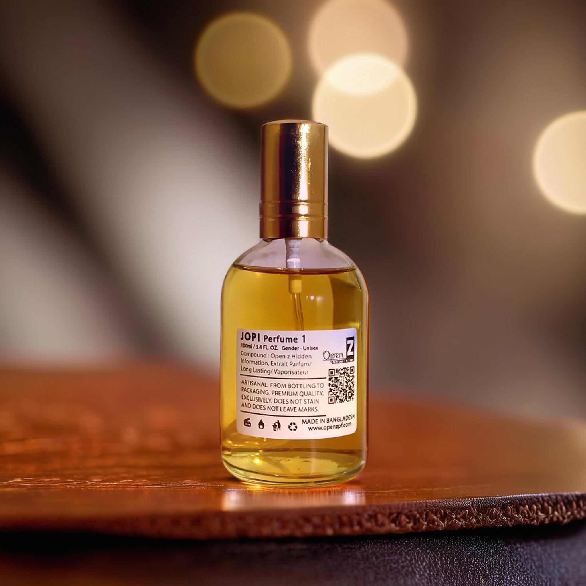 JOPI Perfume 100 mL