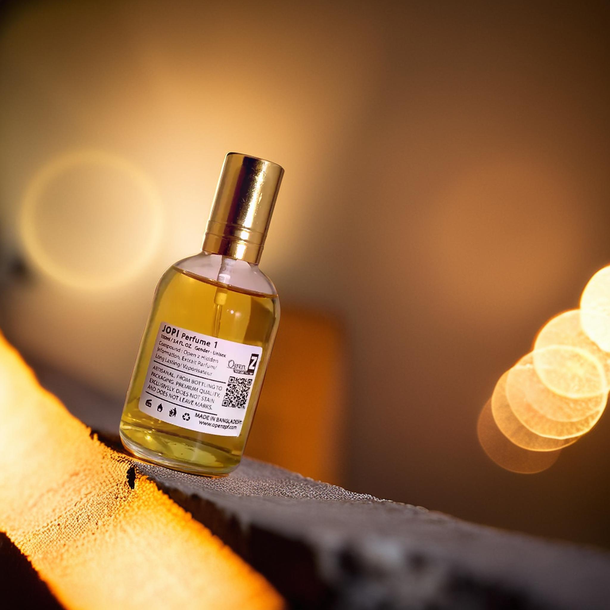 JOPI Perfume 100 mL