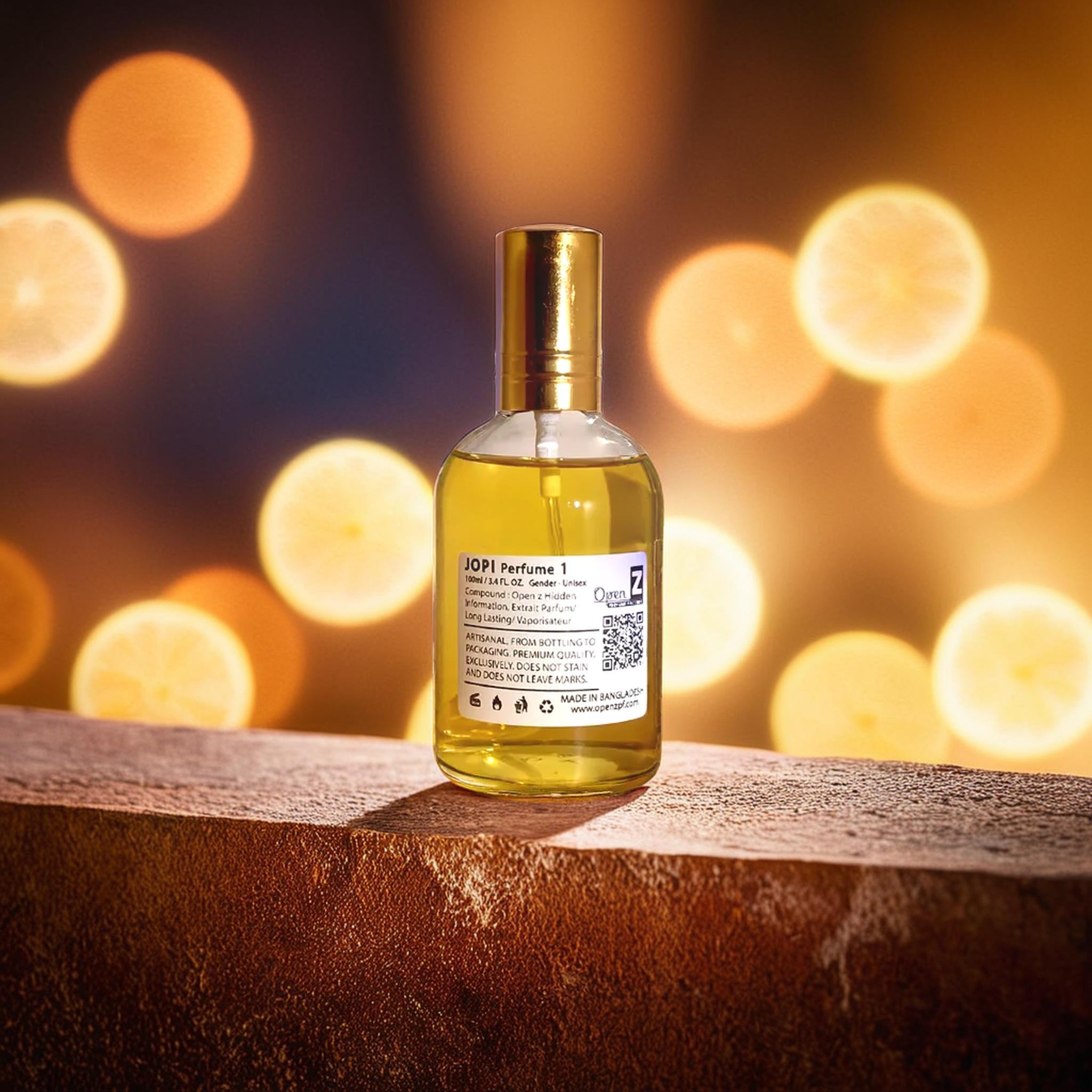 JOPI Perfume 100 mL