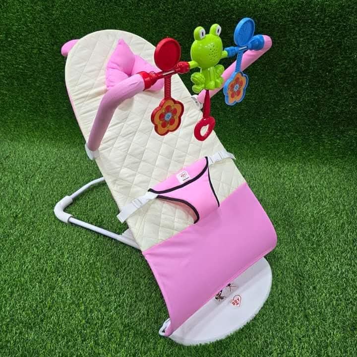 Automatic Musical Bouncer Chair