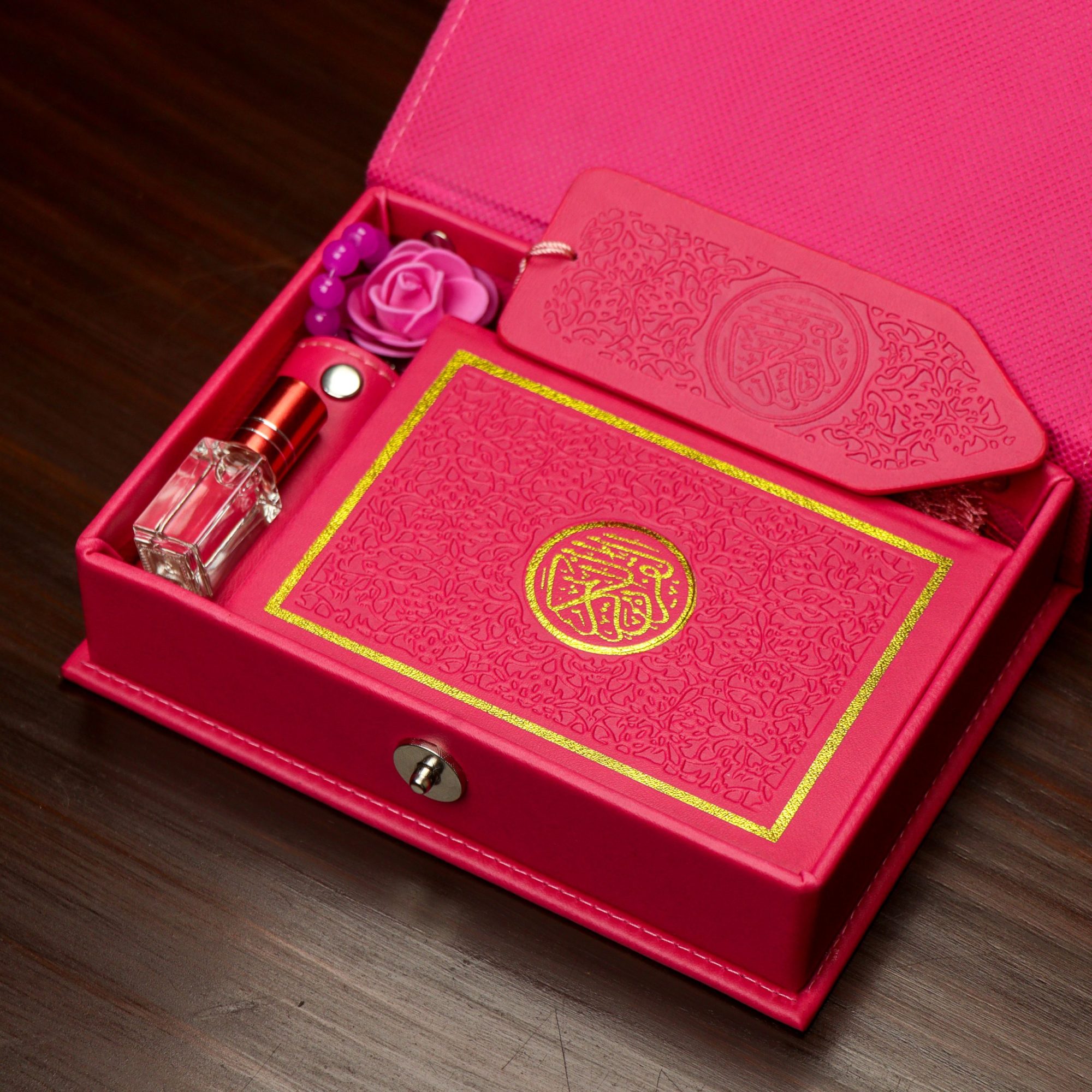 Quran Gift Combo
