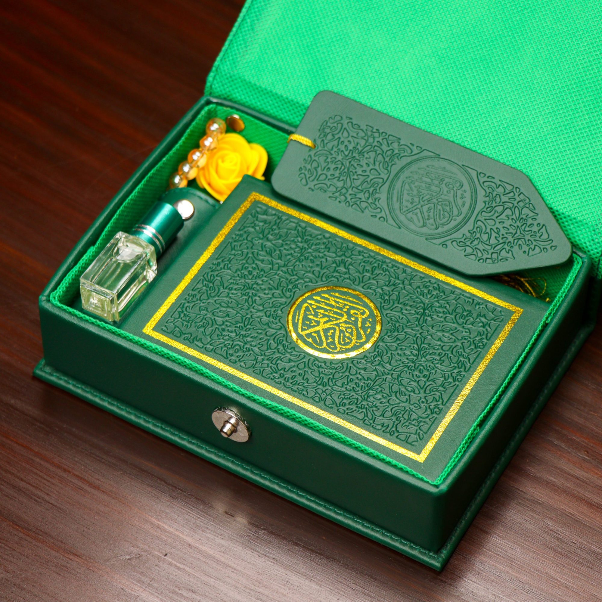 Quran Gift Combo