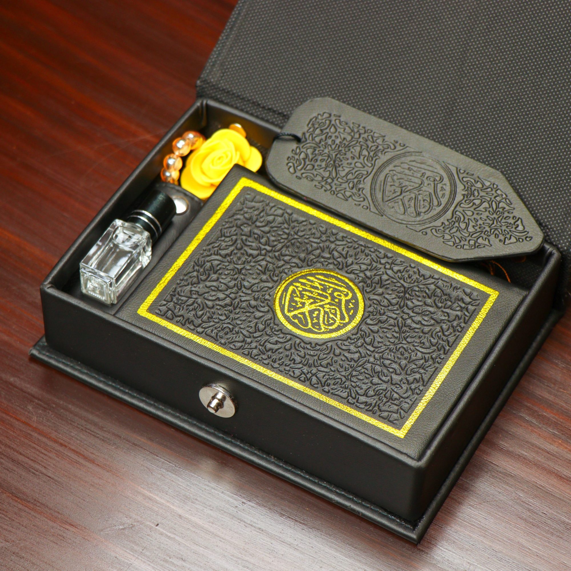 Quran Gift Combo