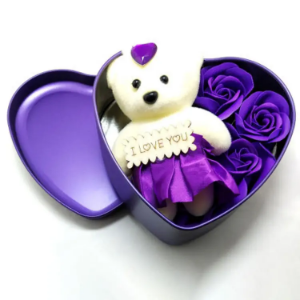 Exclusiv Gift Box for girls and women