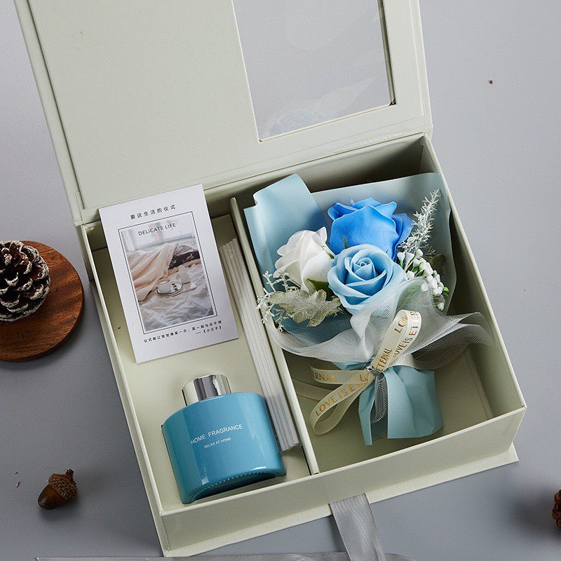 Valentine Special Premium Gift Box New
