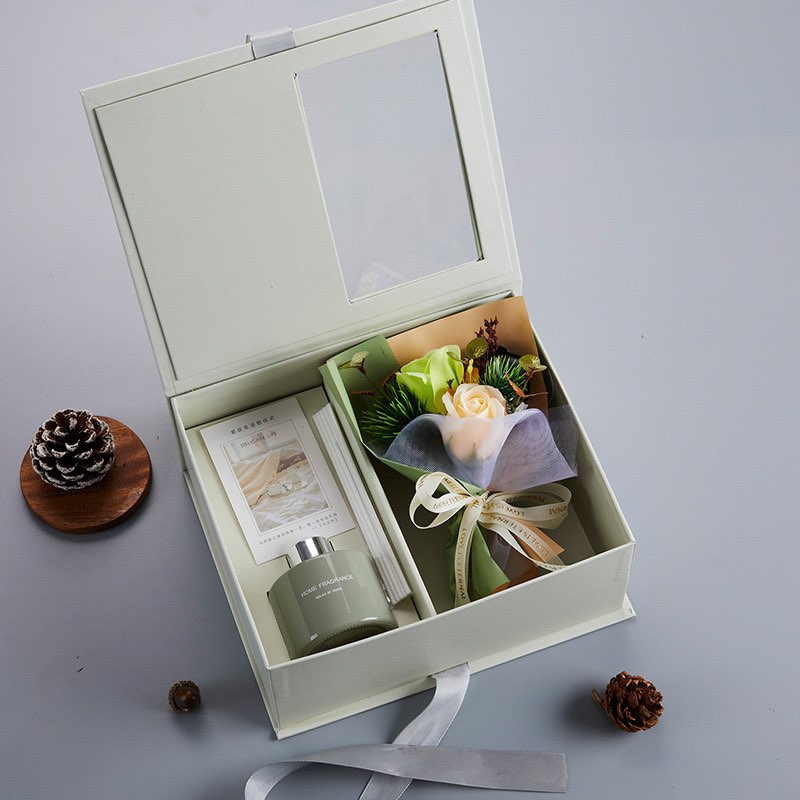 Valentine Special Premium Gift Box New