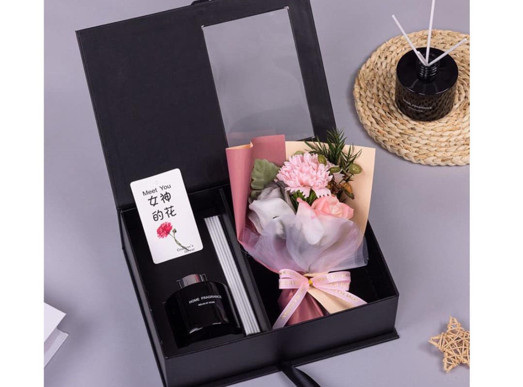 Valentine Special Premium Gift Box New