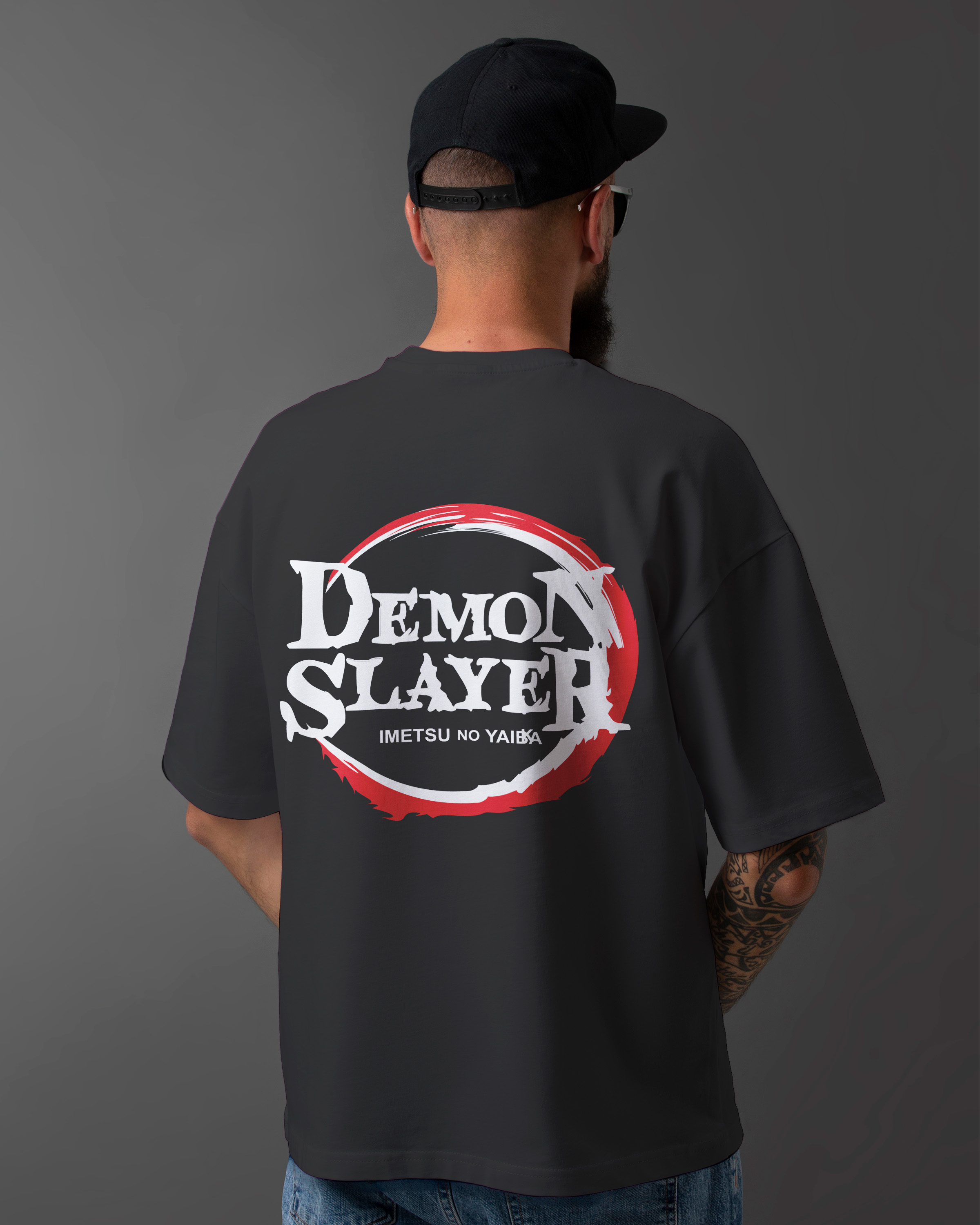 Demons Leyar T Shirt