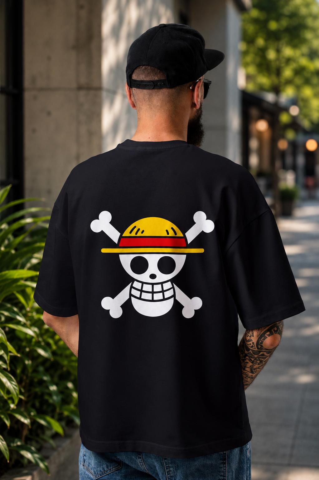 Cotton Fabric Tshirt