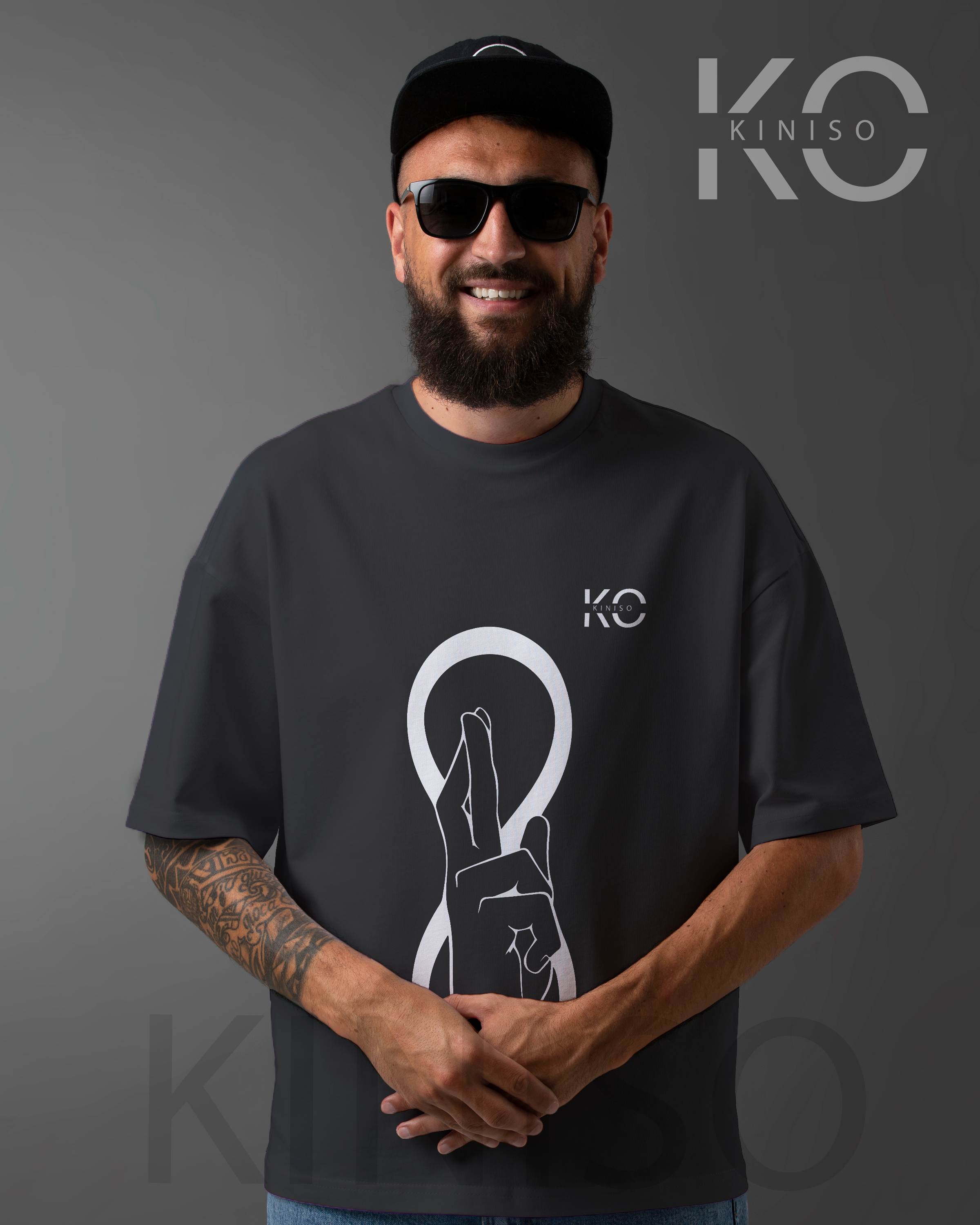Cotton Fabric Tshirt