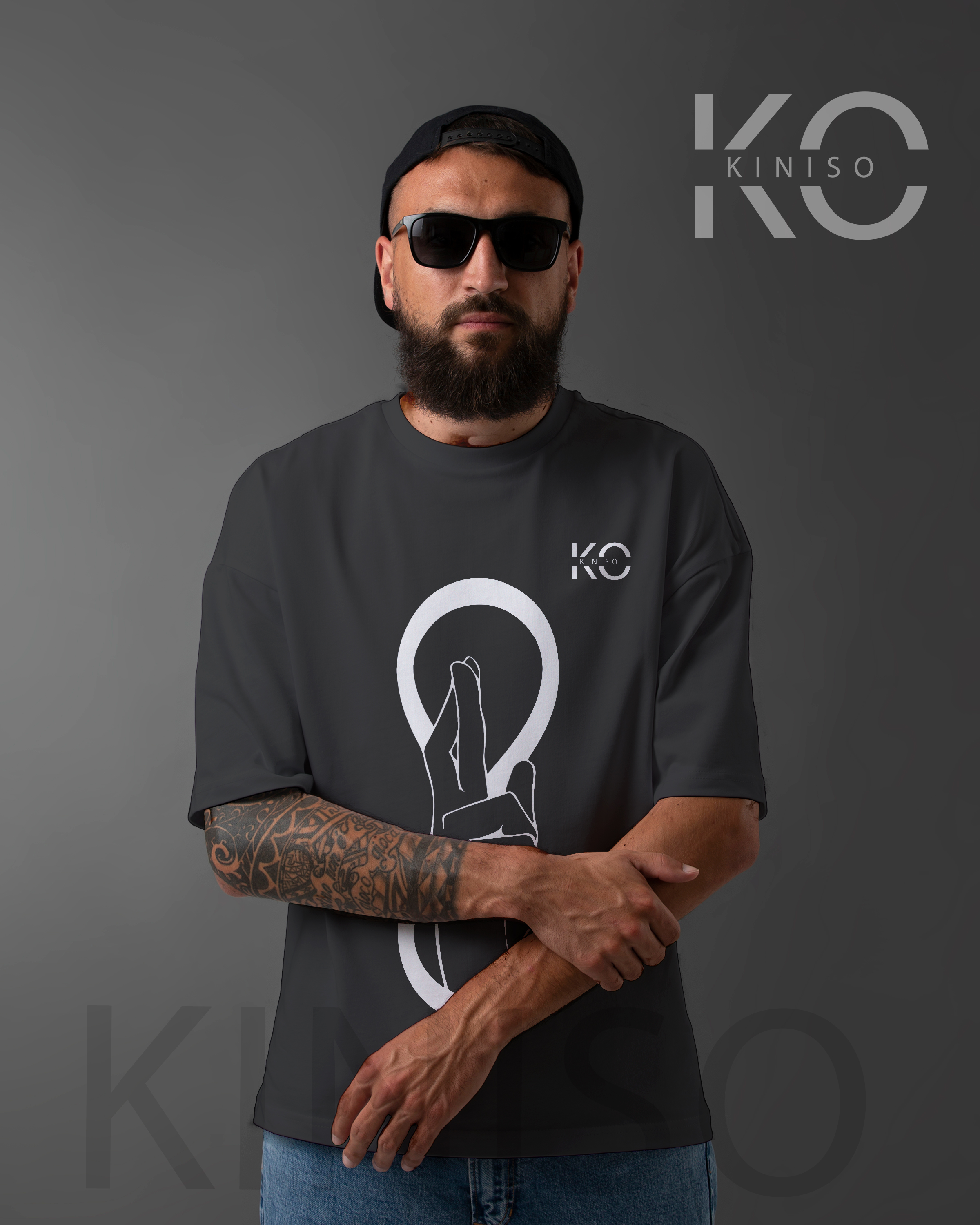 Cotton Fabric Tshirt