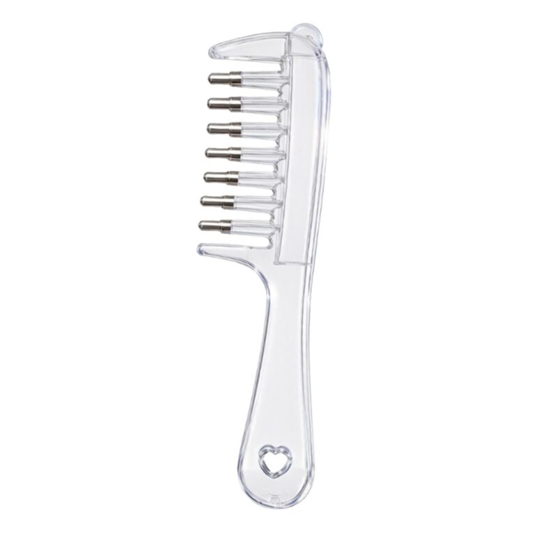 Scalp & Hair Oil Applicator with Massager Roller Ball