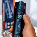 Sanford 30000mAh Rechargeable LED
