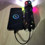 Sanford 30000mAh Rechargeable LED
