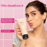 The Face Shop Rice Water Bright Foaming Cleanser – 150ml