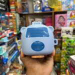 Cute Bus Shape Water Bottle 500ml