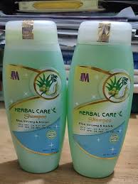 Shampoo Herbal Hair care Shampoo/Modern Herbal 250ml