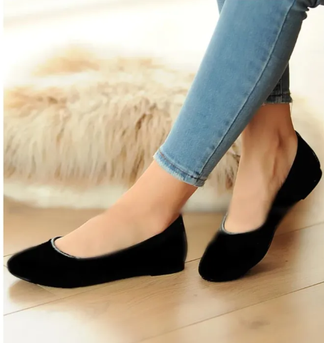 Cotton & Stone Fabrics Sneaker Shoes