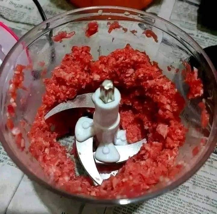 মাল্টিফাংশনাল ক্যাপসুল কাটার ব্লেন্ডার
