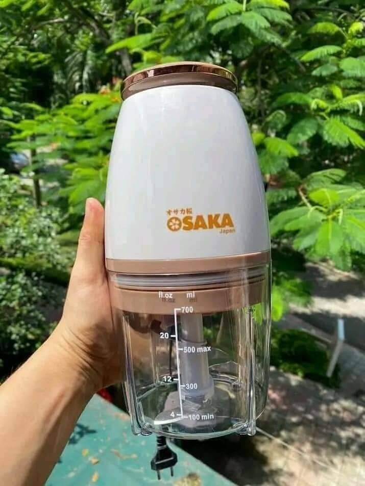 মাল্টিফাংশনাল ক্যাপসুল কাটার ব্লেন্ডার
