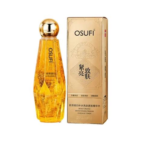 Osufi Moisturizing Brightening Firming Essence Toner