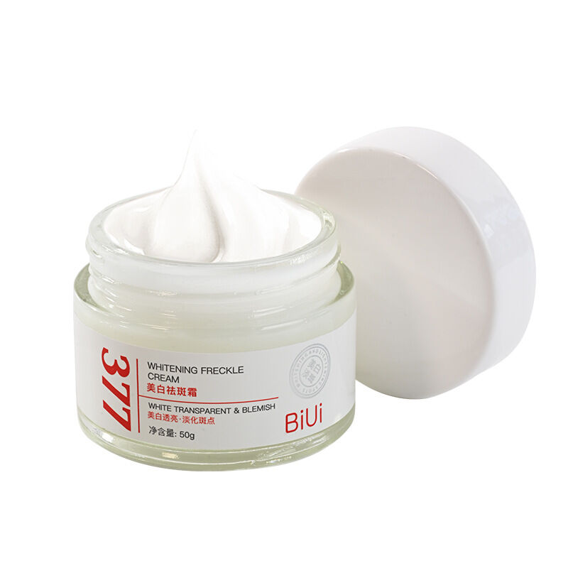 BIUI 377 Whitening Freckle Cream