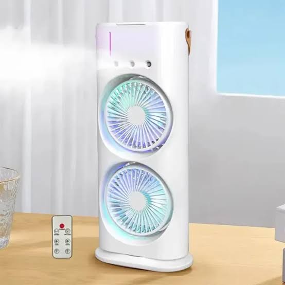 FADIUMS 26 Inch Portable Air Cooling Fan