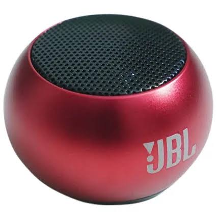 M3 Mini Portable Bluetooth Speaker