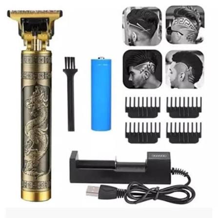 Vintage T9 Hair Cutting Machine