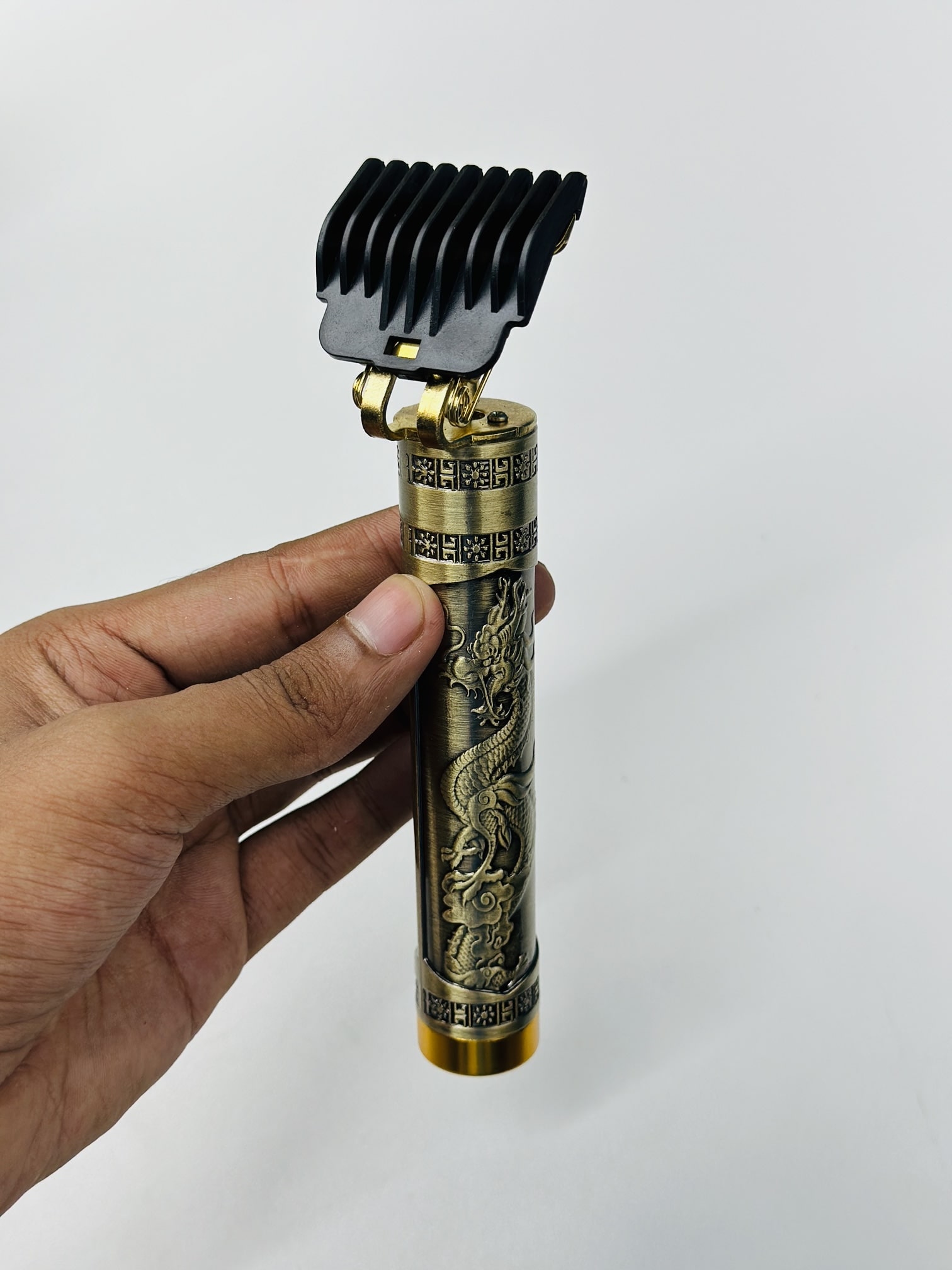Vintage T9 Hair Cutting Machine