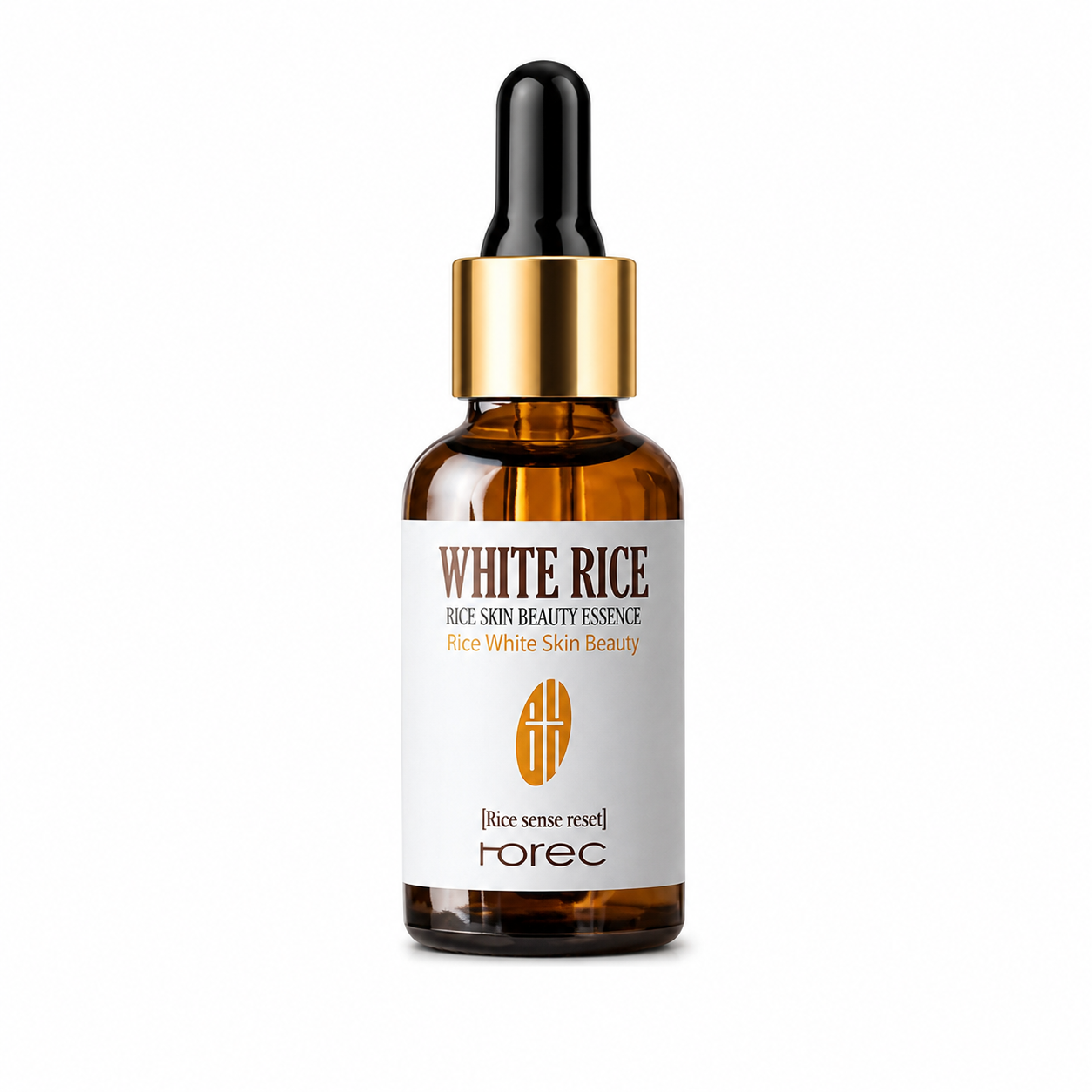 AILKE White Rice 100% Brightening Niacinamide Serum