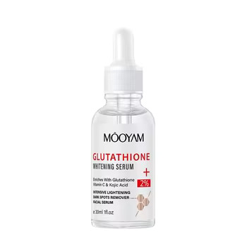 MOOYAM Glutathione Whitening Serum 2% – 30ml