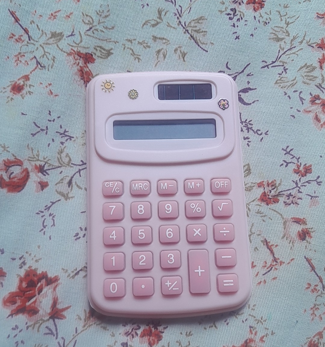 KC-888C Calculator | ৮ ডিজিট ক্যালকুলেটর