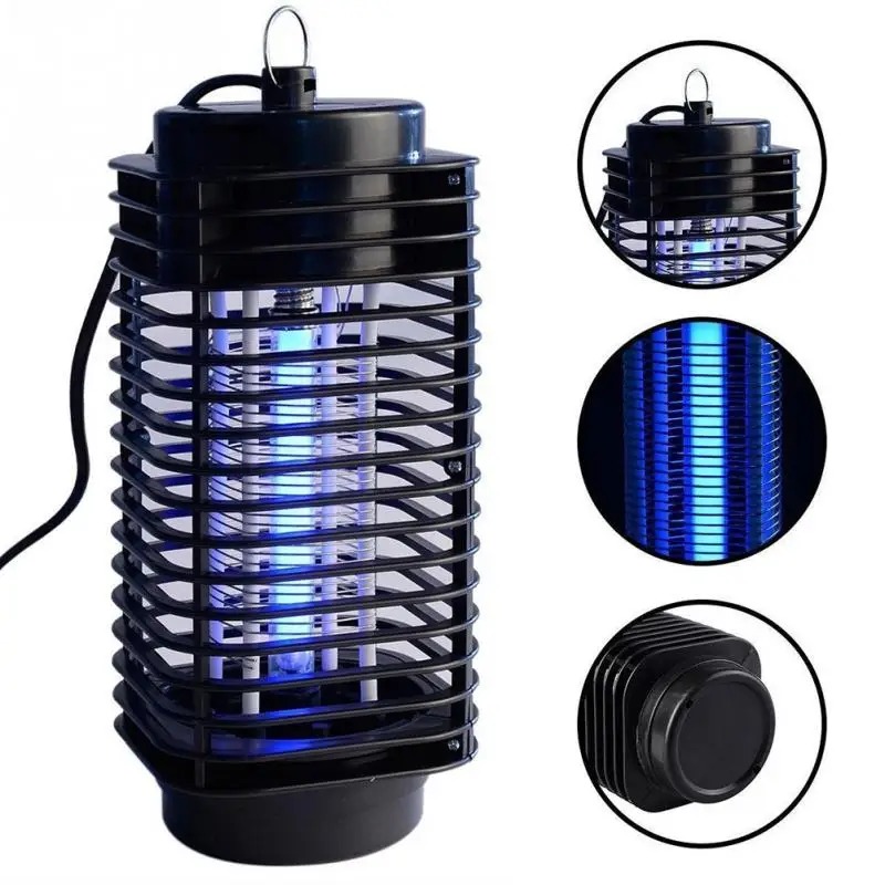 🦟🚫 Electric Mosquito Killer Lamp ⚡💡 🔥 মশার উপদ্রব কমাতে আধুনিক ও সহজ সমাধান!