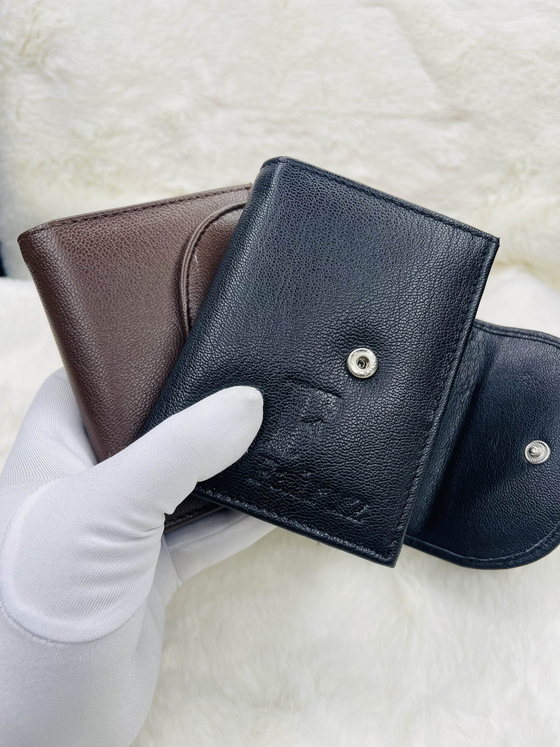 Fairuz wallet