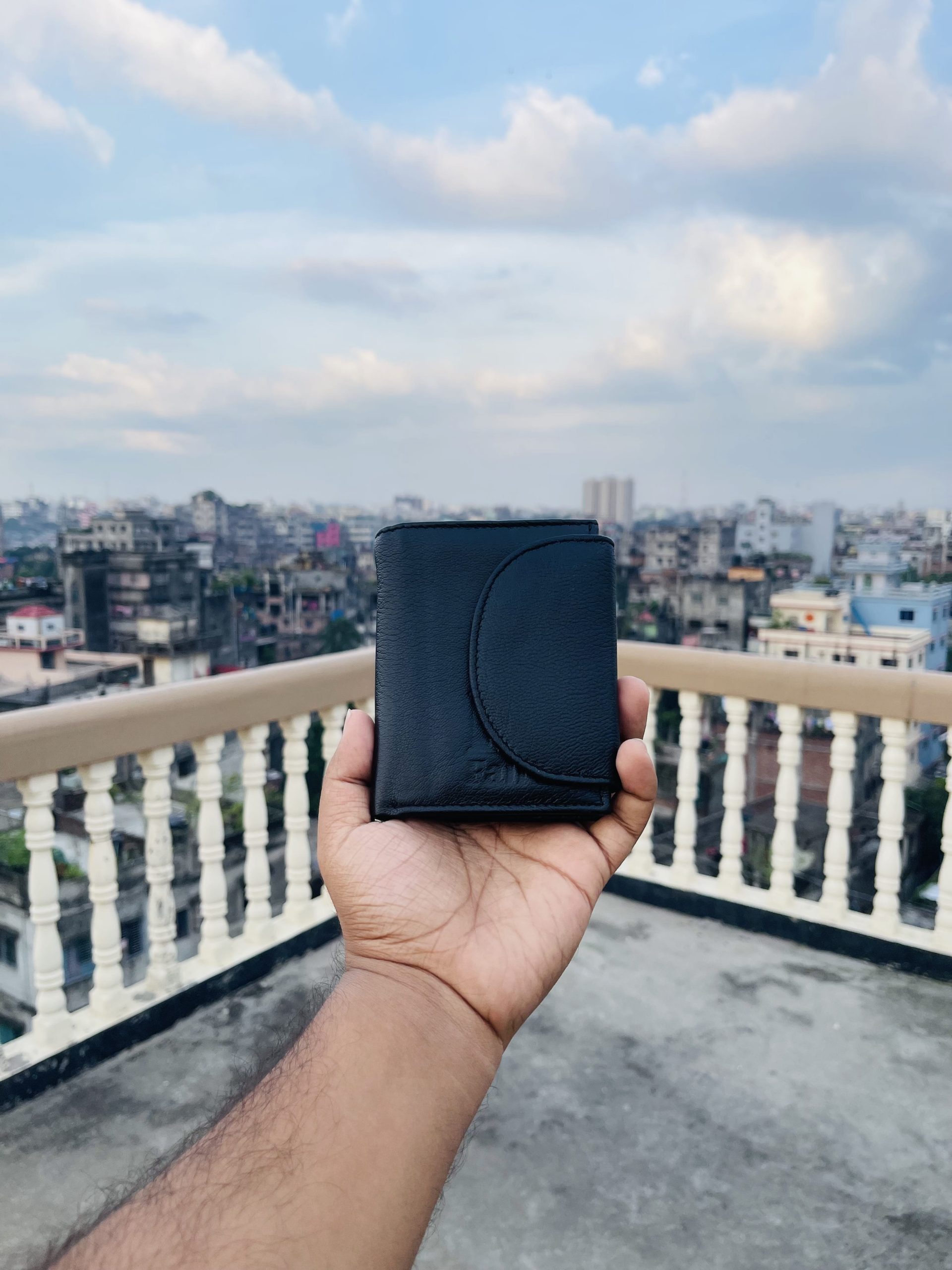 Fairuz wallet