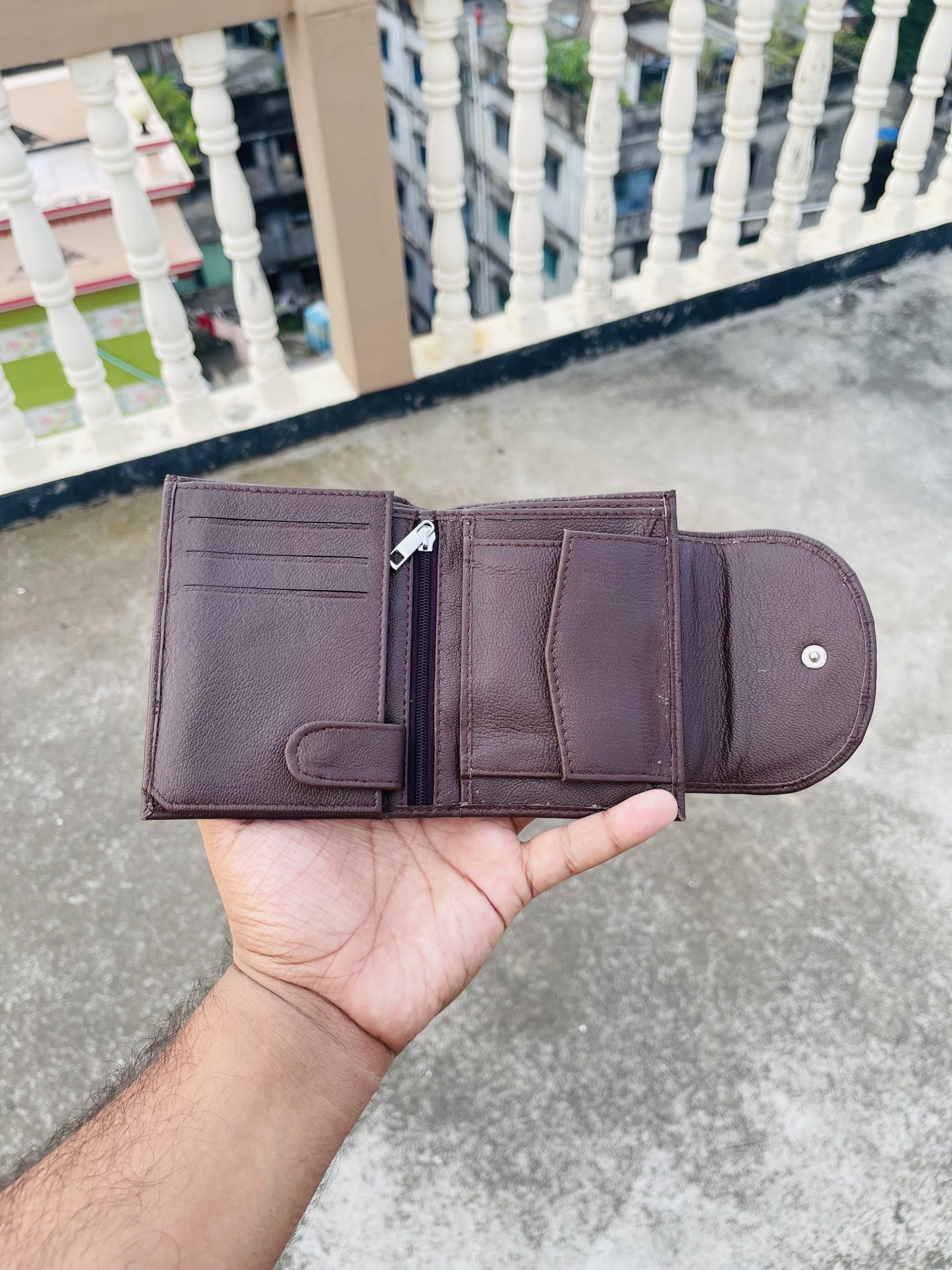 Fairuz wallet