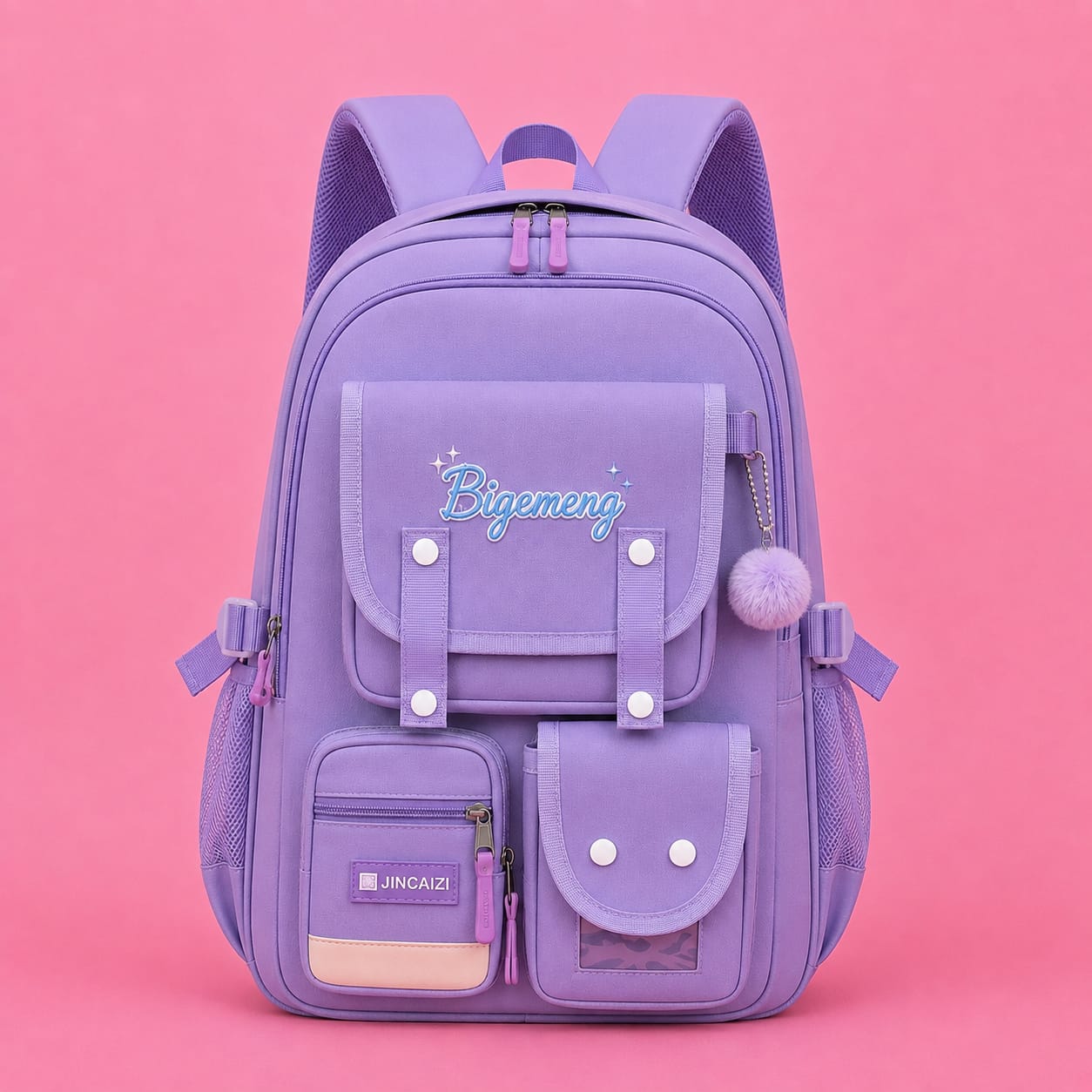 🎒 Lunara Premium Casual Backpack 🚩