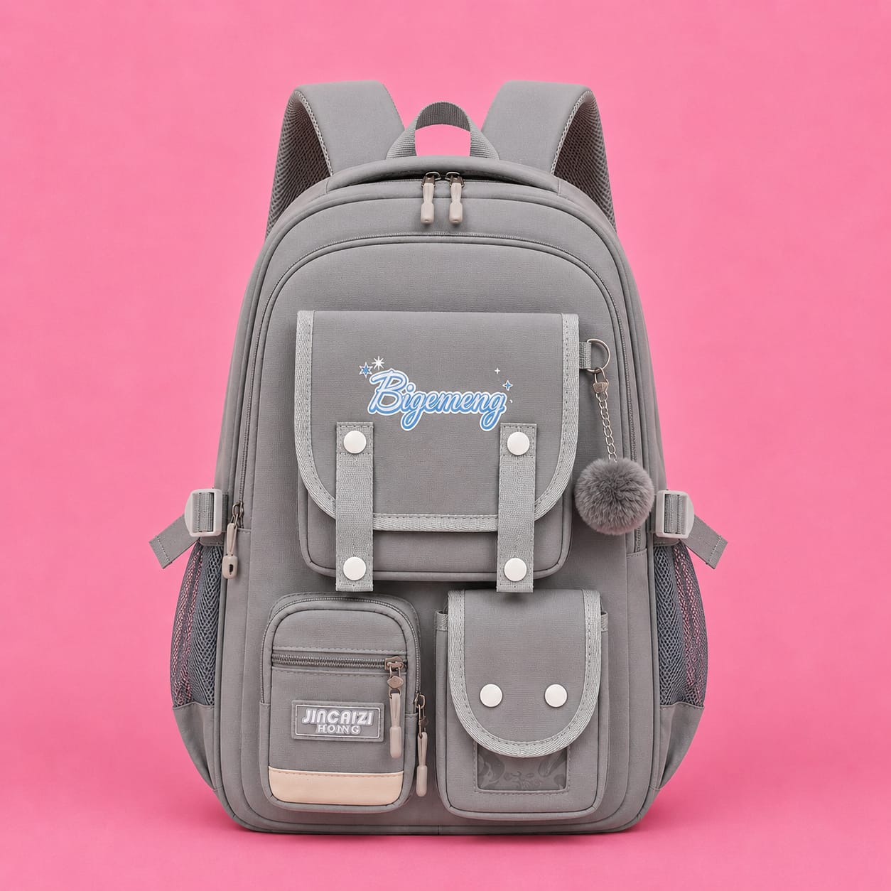 🎒 Lunara Premium Casual Backpack 🚩