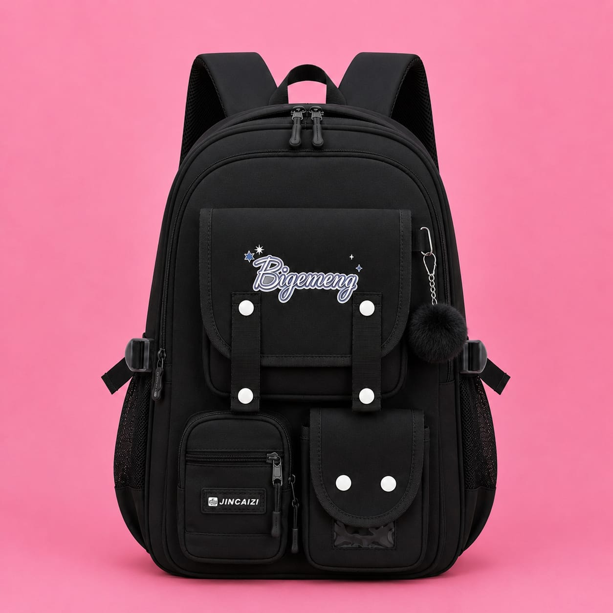 🎒 Lunara Premium Casual Backpack 🚩