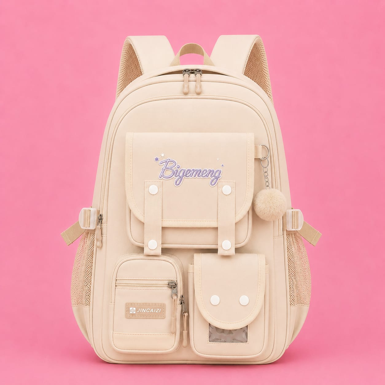 🎒 Lunara Premium Casual Backpack 🚩