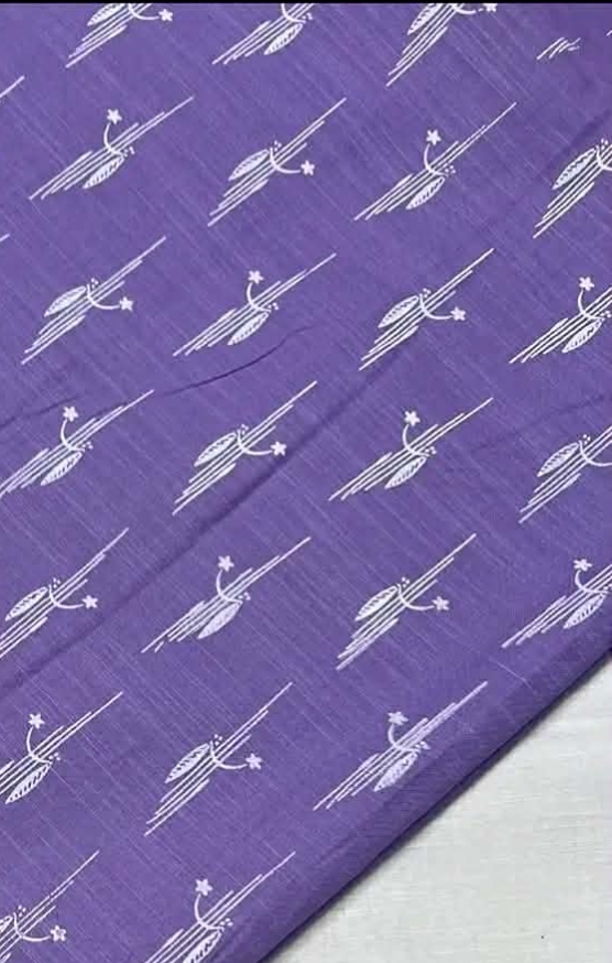 Premium Arong Cotton Kurti🎀
