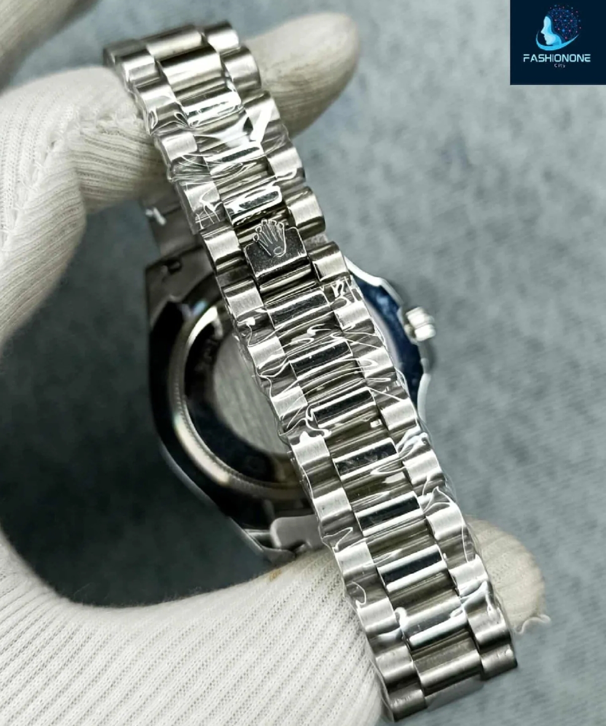 Luxury Rolex Watch Yacht-Master Stainless Steel