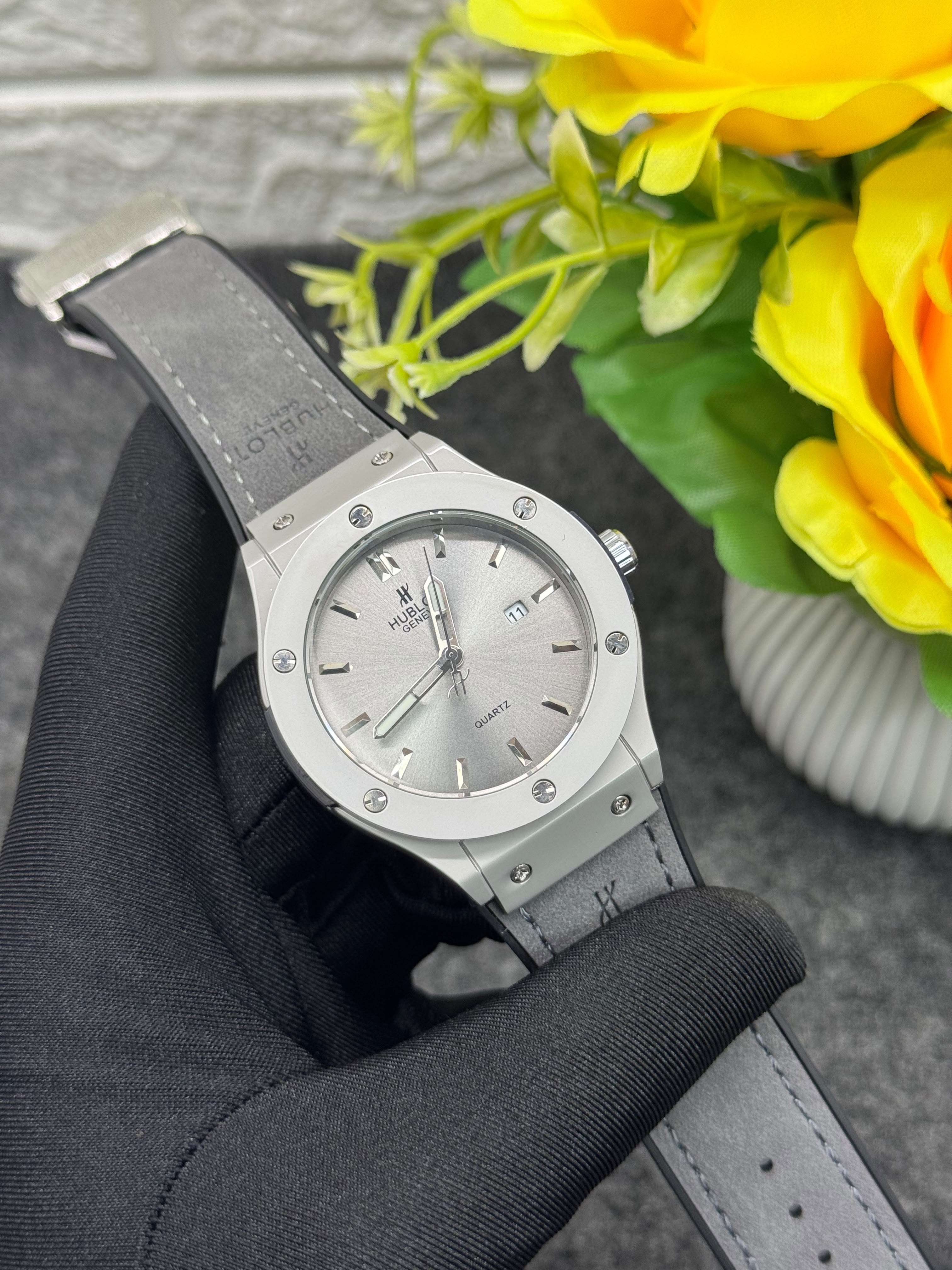 Hublot Quartz Watch