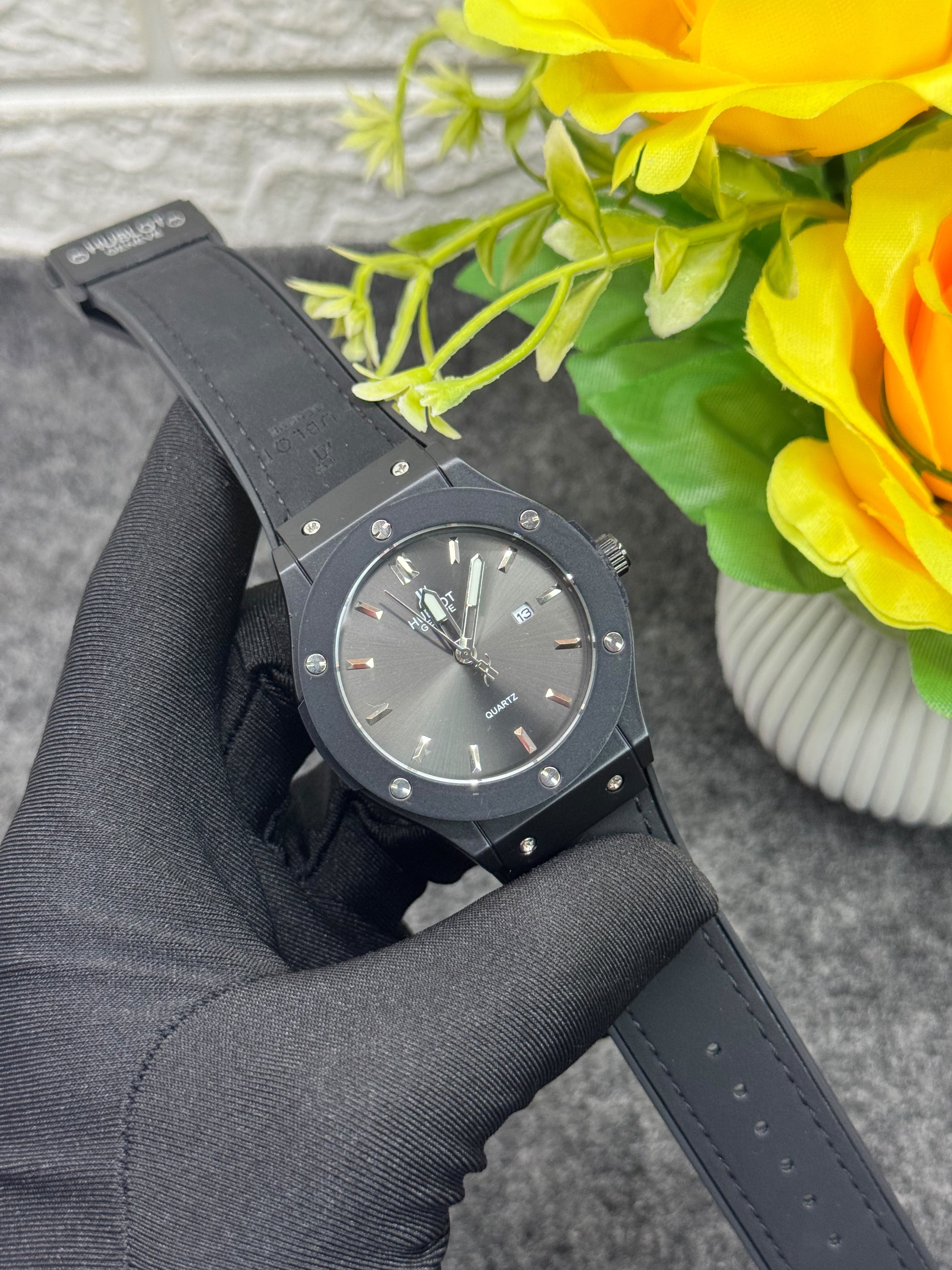 Hublot Quartz Watch