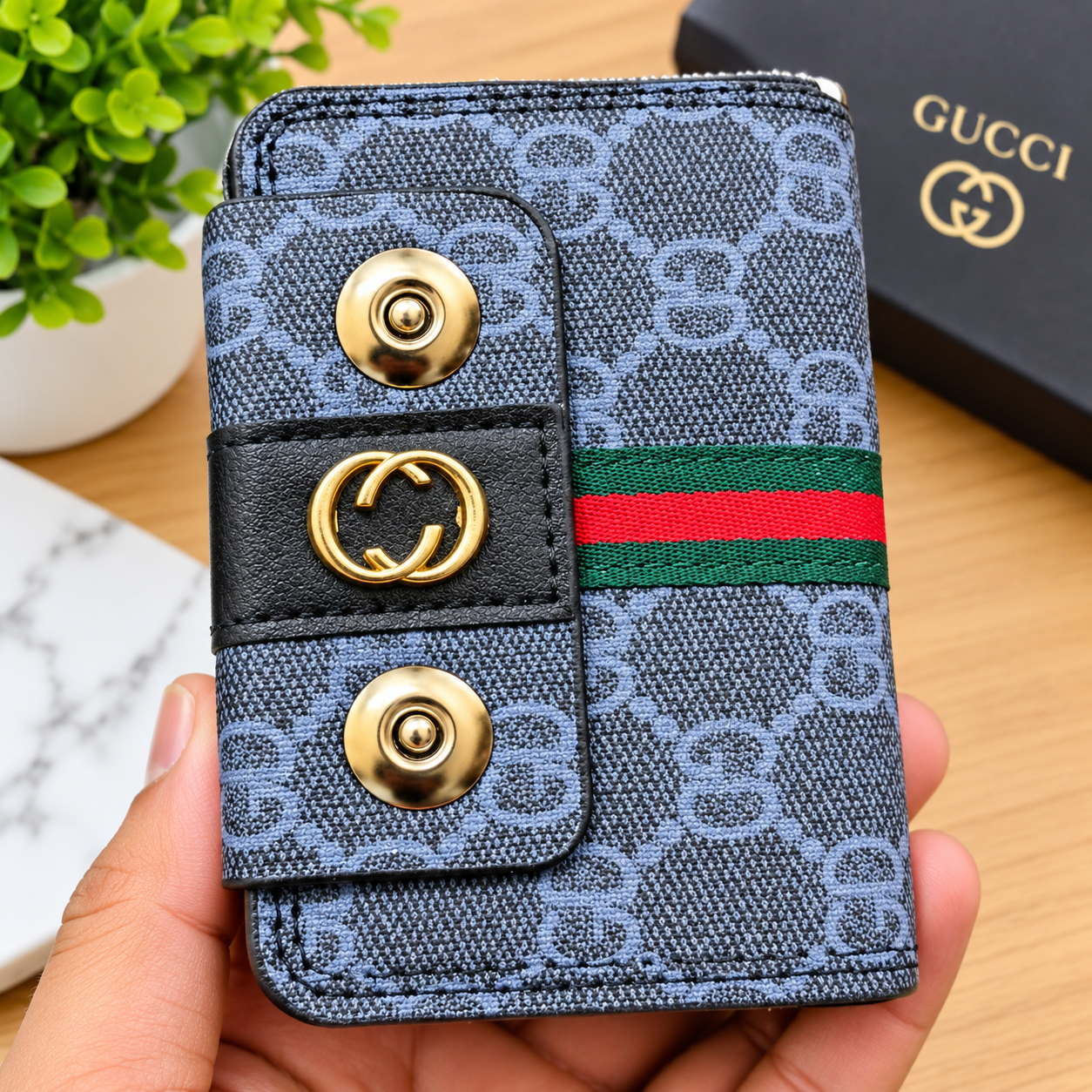 Stylish Wallet | স্টাইলিশ ওয়ালেট