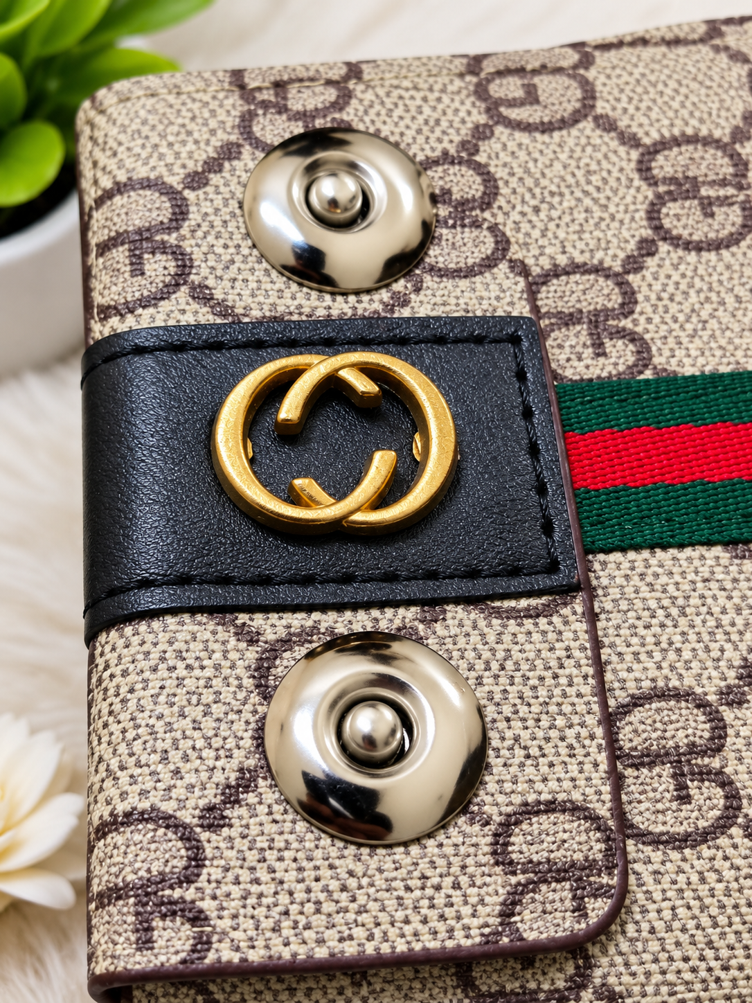 Stylish Wallet | স্টাইলিশ ওয়ালেট